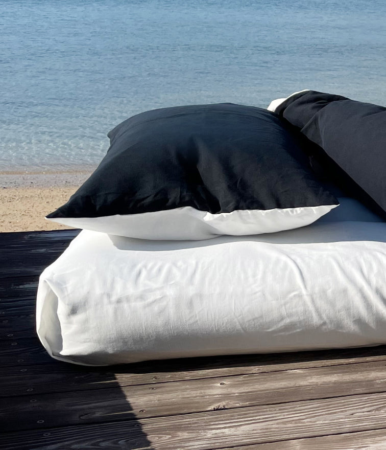 Othello Pillow Case