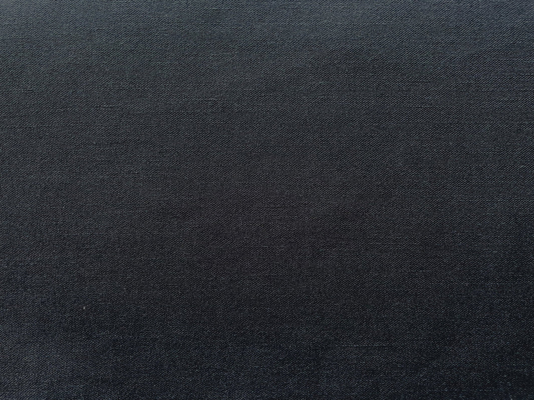 Black Fitted Sheet